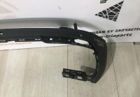 Спойлер заднего бампера средний Skoda Karoq OEM 57A807521 57R807521