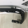 Спойлер заднего бампера средний Skoda Karoq OEM 57A807521 57R807521