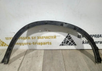 Молдинг крыла задний правый бу BMW X1 F48 OEM 51777332340