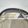 Молдинг крыла задний правый бу BMW X1 F48 OEM 51777332340 Молдинг крыла задний правый бу BMW X1 F48 OEM 51777332340