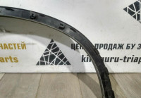 Молдинг крыла задний правый бу BMW X1 F48 OEM 51777332340