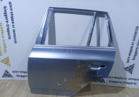 Дверь задняя левая BMW X3 E83 OEM 41003449337