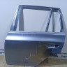 Дверь задняя левая BMW X3 E83 OEM 41003449337
