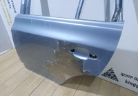 Дверь задняя левая BMW X3 E83 OEM 41003449337