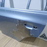 Дверь задняя левая BMW X3 E83 OEM 41003449337