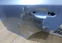 Дверь задняя левая BMW X3 E83 OEM 41003449337