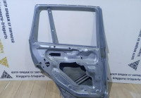 Дверь задняя левая BMW X3 E83 OEM 41003449337