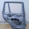 Дверь задняя левая BMW X3 E83 OEM 41003449337