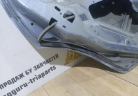 Дверь задняя левая BMW X3 E83 OEM 41003449337