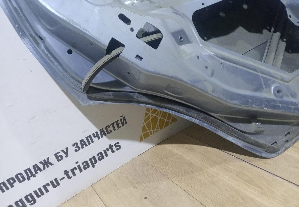 Дверь задняя левая BMW X3 E83 OEM 41003449337