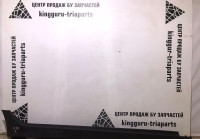 Накладка порога правая Hyundai IX35 2010 oem 877542S000 (скл-3)