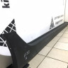 Накладка порога правая Hyundai IX35 2010 oem 877542S000 (скл-3) Накладка порога правая Hyundai IX35 2010 oem 877542S000 (скл-3)