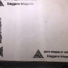 Накладка порога правая Hyundai IX35 2010 oem 877542S000 (скл-3) Накладка порога правая Hyundai IX35 2010 oem 877542S000 (скл-3)
