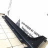 Накладка порога правая Hyundai IX35 2010 oem 877542S000 (скл-3) Накладка порога правая Hyundai IX35 2010 oem 877542S000 (скл-3)