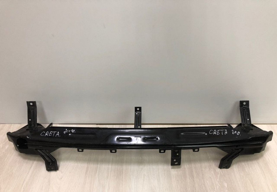 Усилитель заднего бампера Hyundai Creta  16> oem 86630M0000