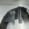 Подкрылок задний правый Volkswagen Polo sedan oem 6RU810972a