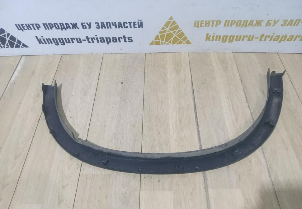 Молдинг крыла задний правый BMW X6 F16 OEM 51777319834 Молдинг крыла задний правый BMW X6 F16 OEM 51777319834