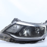 Фара левая Kia Rio 3 рестайлинг 2015 OEM 921014X500 Фара левая Kia Rio 3 рестайлинг 2015 OEM 921014X500