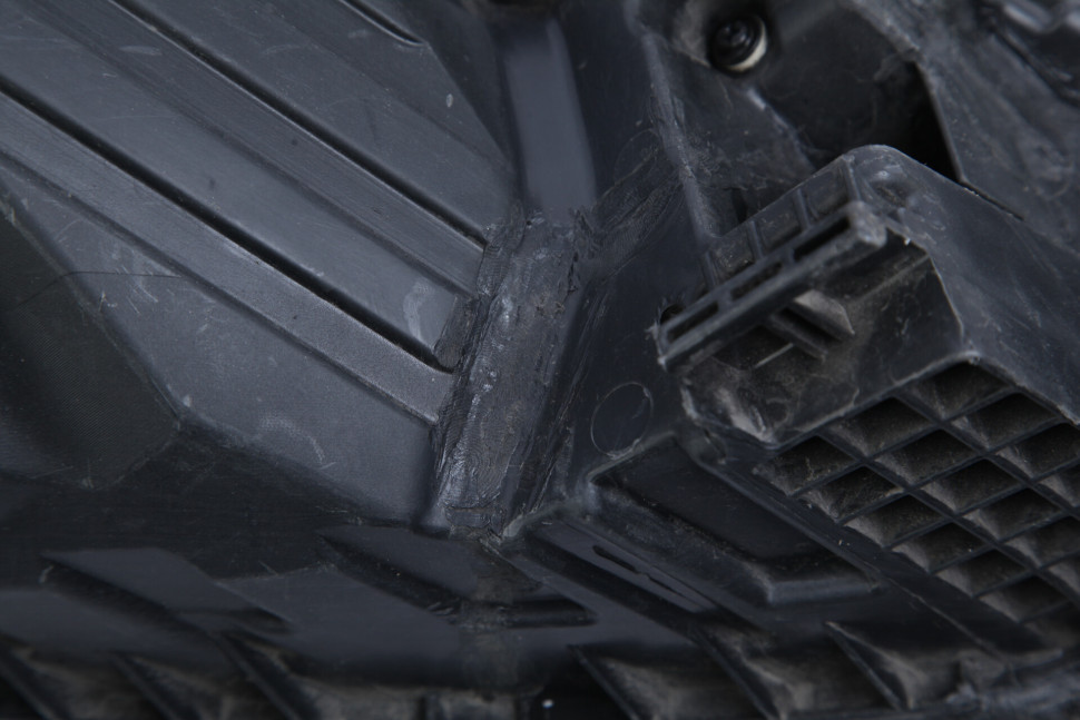 Фара левая Kia Rio 3 рестайлинг 2015 OEM 921014X500 Фара левая Kia Rio 3 рестайлинг 2015 OEM 921014X500