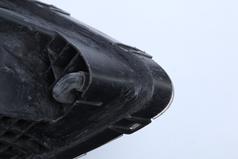 Фара левая Kia Rio 3 рестайлинг 2015 OEM 921014X500 Фара левая Kia Rio 3 рестайлинг 2015 OEM 921014X500