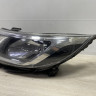 Фара левая Kia Rio 3 рестайлинг 2015 OEM 921014X500 Фара левая Kia Rio 3 рестайлинг 2015 OEM 921014X500