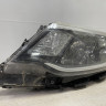 Фара левая Kia Rio 3 рестайлинг 2015 OEM 921014X500 Фара левая Kia Rio 3 рестайлинг 2015 OEM 921014X500
