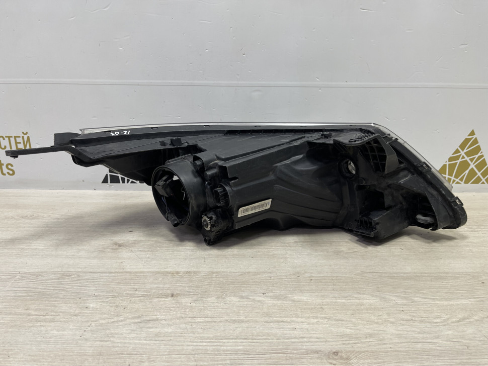 Фара левая Kia Rio 3 рестайлинг 2015 OEM 921014X500 Фара левая Kia Rio 3 рестайлинг 2015 OEM 921014X500