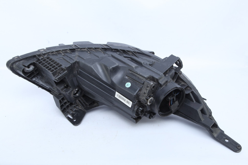 Фара левая Kia Rio 3 рестайлинг 2015 OEM 921014X500 Фара левая Kia Rio 3 рестайлинг 2015 OEM 921014X500