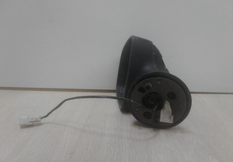 Зеркало левое Lada Largus (5 к) oem 8200965091 (без крышки) (скл-3)