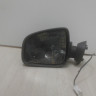 Зеркало левое Lada Largus (5 к) oem 8200965091 (без крышки) (скл-3)