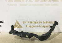 Кронштейн под фару левый BMW X1 E84 OEM 51642990179