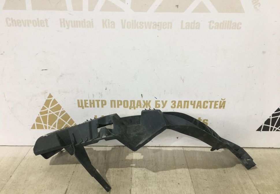 Кронштейн под фару левый BMW X1 E84 OEM 51642990179
