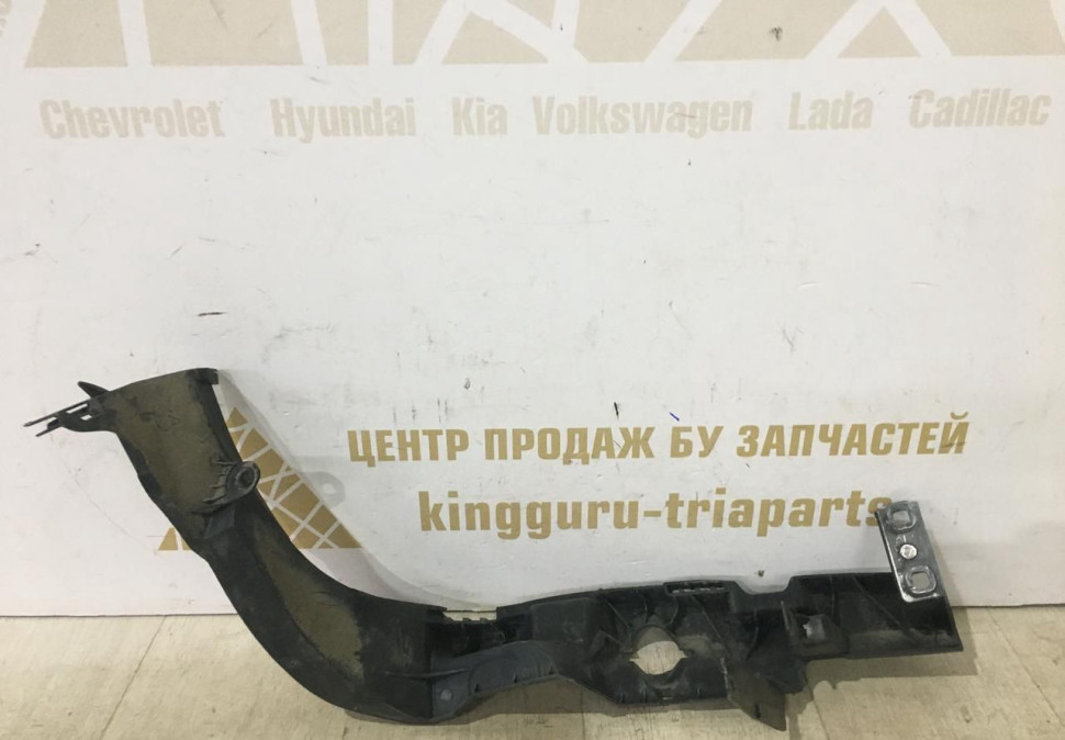 Кронштейн под фару левый BMW X1 E84 OEM 51642990179