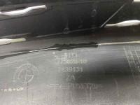 Накладка решетки бампера левая BMW X3 G01 OEM 51117420871