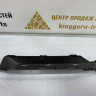 Накладка решетки бампера левая BMW X3 G01 OEM 51117420871 Накладка решетки бампера левая BMW X3 G01 OEM 51117420871