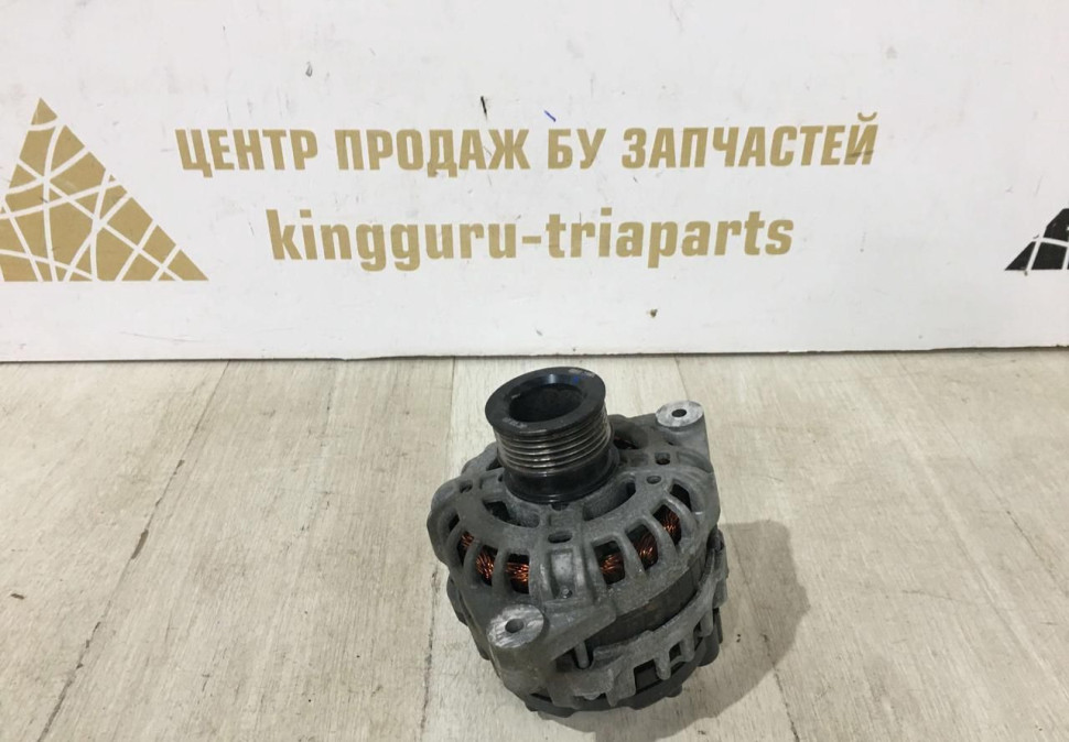 Генератор Lada Kalina 2 OEM 8450001053 (скл-3)