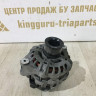 Генератор Lada Kalina 2 OEM 8450001053 (скл-3)