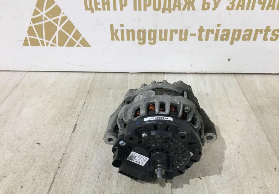 Генератор Lada Kalina 2 OEM 8450001053 (скл-3)