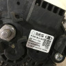 Генератор Lada Kalina 2 OEM 8450001053 (скл-3)