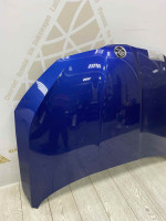 Капот Skoda Rapid 2 OEM 60U823031A