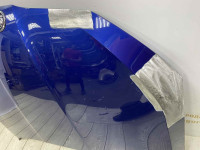 Капот Skoda Rapid 2 OEM 60U823031A