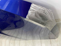 Капот Skoda Rapid 2 OEM 60U823031A