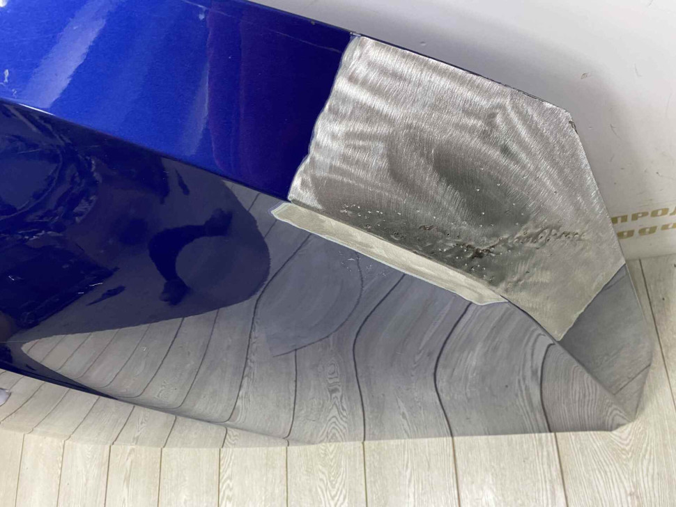 Капот Skoda Rapid 2 OEM 60U823031A Капот Skoda Rapid 2 OEM 60U823031A