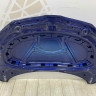 Капот Skoda Rapid 2 OEM 60U823031A Капот Skoda Rapid 2 OEM 60U823031A