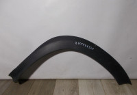 Расширитель арки крыла передний правый Renault Duster oem 960169632R