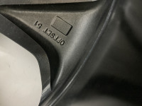 Диск литой R19 Hyundai Santa Fe 4 2018 OEM 52910S1330