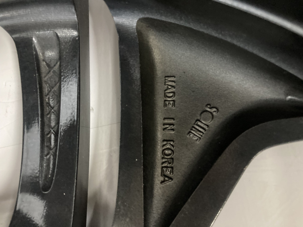 Диск литой R19 Hyundai Santa Fe 4 2018 OEM 52910S1330