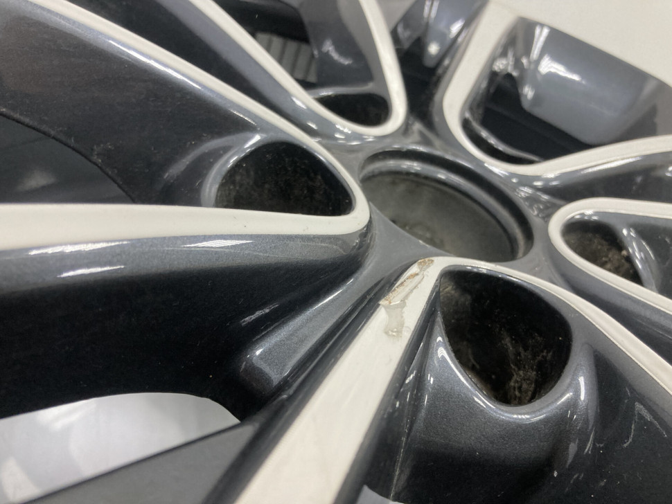 Диск литой R19 Hyundai Santa Fe 4 2018 OEM 52910S1330