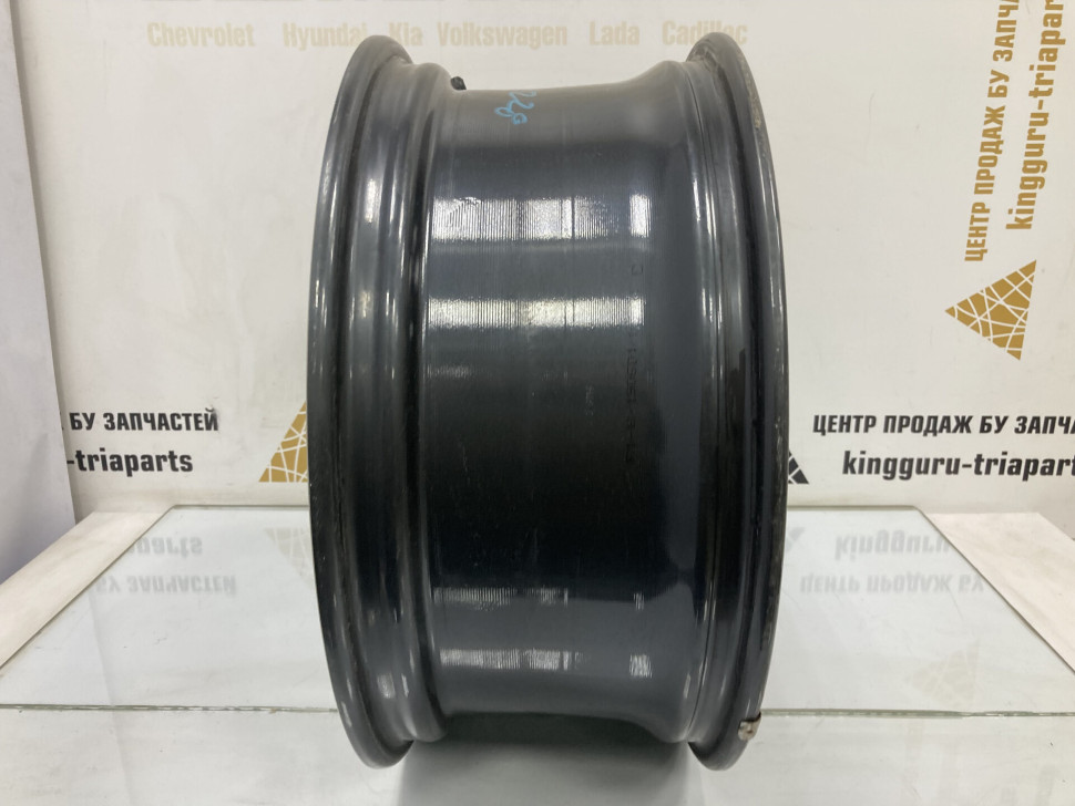 Диск литой R19 Hyundai Santa Fe 4 2018 OEM 52910S1330