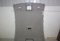 Обшивка потолка BMW  F10 (деф) oem 9173445 (скл-3)